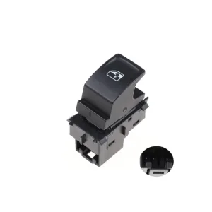 Seat Arona Tekli Cam Açma Anahtarı Düğmesi 2016--2019