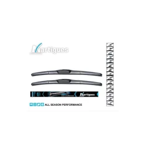 Honda Civic Hb Silecek Takımı 2006--2011 Martigues