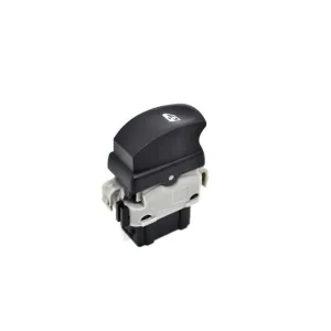 Renault Modus Tekli Cam Açma Düğmesi Anahtarı 2005-2009