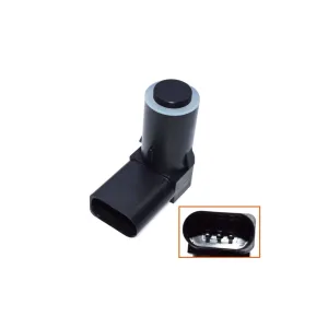 Skoda Superb Park Sensörü Gözü Arka Dış Taraf 2003--2008