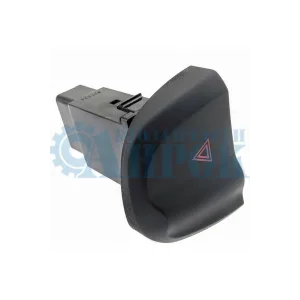 Hyundai H100 Dörtlü Flaşör Düğmesi Anahtarı 1996--2003