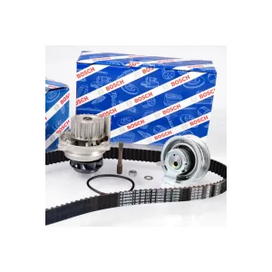 Volkswagen Jetta Triger Seti + Devirdaim 1.6 Benzinli 2005--2010 Bosch 102ps