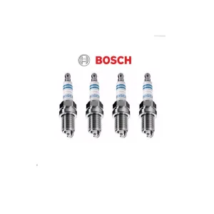 Kia Cerato Buji Ateşleme Bujisi Takım 1.6 (2004--2009) Bosch