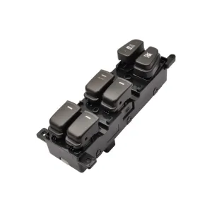 Hyundai Sonata Sol Ön Cam Açma Düğmesi Anahtarı 2009--2012