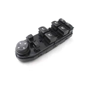 Bmw E61 Kasa Cam Açma Düğmesi Anahtarı 2003-2007 (katlanır-perdeli)