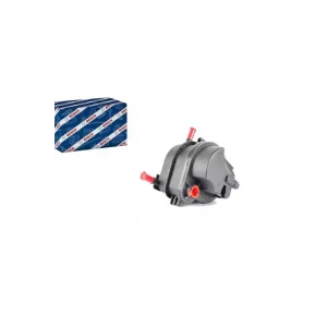 Citroen C1 Bosch Yakıt Mazot Filtresi 1.4 Hdi 2005--2014