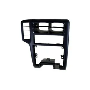 Volkswagen Polo Teyp Cercevesi Kalorifer Paneli 1996--1999