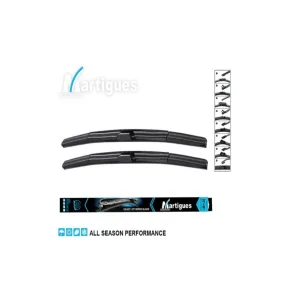 Honda Crv Hybrid Silecek Takımı Silecek Seti 2006--2012 Martigues 650mm+430mm