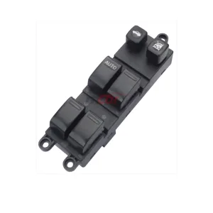 Nissan Primera Cam Açma Düğmesi Anahtarı Dörtlü 2002--2008