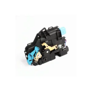 Vw Touran Kapı Kilit Motoru Sol Arka Kapı 2003--2010