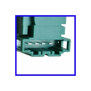 Seat Cordoba Fren Pedal Müşürü 1996--2001 Yeşil Renk