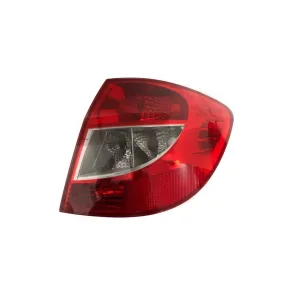 Renault Symbol Sağ Stop Lambası 2009--2012 Duysuz