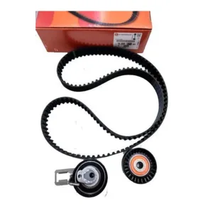 Peugeot 3008 / 5008 Triger Seti 1.6 Hdi Euro 5 Motor 2011--2016 Eurorepar