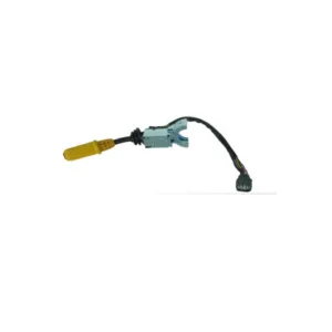 Jcb Kepçe Far Ve Sınyal Kolu Sarı 13 Fiş