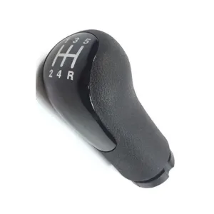 Ford Connect Vites Topuzu 2007--2014 Siyah Semalı - Mandalsız