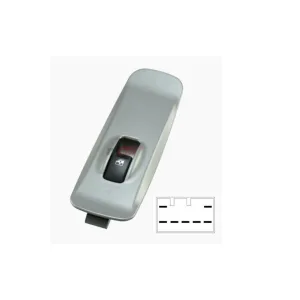 Hyundai H100 H-100 Kamyonet Cam Açma Düğmesi Anahtarı 2005--2012