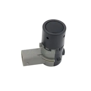 Bmw E39 Kasa 5 Serisi Park Sensörü Gözü 1998--2003 Gri Soket