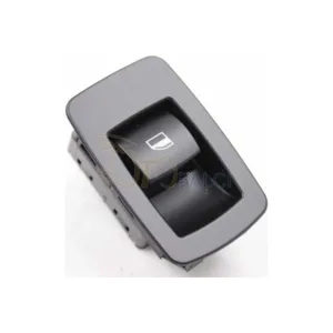 Bmw X3 Cam Açma Düğmesi Anahtarı Arka Kapı (siyah) 2004-2010