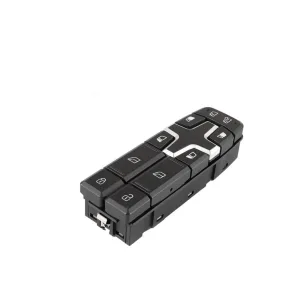 Volvo Fh Cam Açma Düğmesi Anahtarı 2015--2018 Çift Aynalı