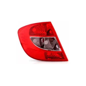 Renault Symbol Sol Stop Lambası 2009--2012 Duysuz