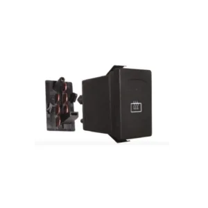 Vw Passat Arka Cam Rezistans Düğmesi / Anahtarı 1996-2005