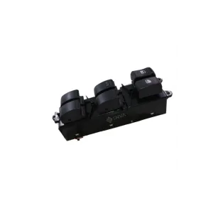 Isuzu Dmax Dörtlü Cam Açma Anahtarı Düğmesi 2012--2018