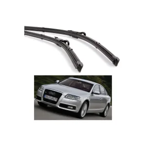 Audi A6 Silecek Süpürgesi Takım 2005--2011 560mm+560mm
