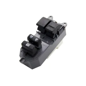 Toyota Auris Cam Açma Düğmesi Anahtarı Çiftli 2007--2009