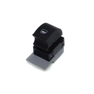 Audi A3 Tekli Cam Açma Anahtarı Düğmesi 1997--2003