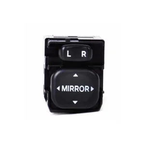 Toyota Rav4 Ayna Ayar Düğmesi Anahtarı 2000--2005 Katlanmaz