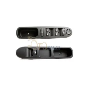 Peugeot 307 Cam Açma Düğmesi Anahtarı Sağ+sol Takım