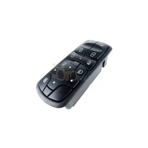 Mercedes Actros Sol Cam Açma Düğmesi Anahtarı 2004--2015