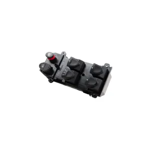 Honda Civic Fd6 Cam Açma Anahtarı / Düğmesi 2006--2010 6 Buton