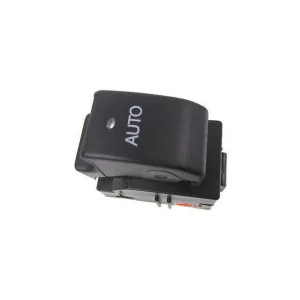 Toyota Avensis Tekli Cam Açma Düğmesi Anahtarı 2003 -- 2008 Auto