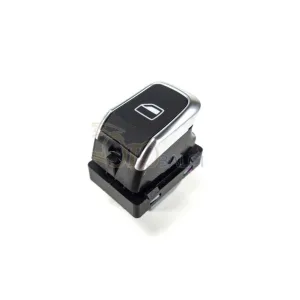 Audi A7 Tekli Cam Açma Düğmesi Anahtarı 2011--2016