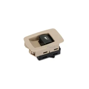 Bmw E83 Kasa Arka Kapı Cam Açma Düğmesi Anahtarı Bej