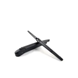 Nissan X-trail Arka Cam Silecek Kolu Süpürgesi Takım 2007--2013