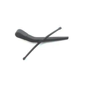 Volvo V40 Arka Cam Silecek Kolu Süpürgesi Takım 2012--2018