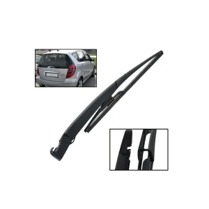 Mercedes A150 Arka Cam Silecek Kolu Süpürgesi Takım 2005--2011
