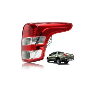 L200 Stop Lambası Sağ Taraf Takım Duylu 2015-2018