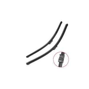 Volkswagen Caddy Ön Cam Muz Silecek Süpürgesi Seti 2004-2006.