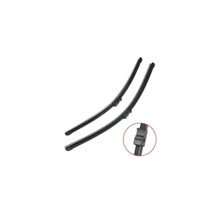 Volkswagen Golf 4 Ön Cam Muz Silecek Süpürgesi Seti 2003-2005 412660328