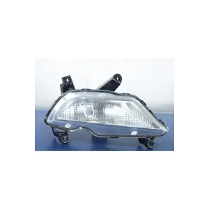 Hyundai I20 Sag Ön Sis Fari Sis Lambasi 2015--2018 (Ampullü) 459761829