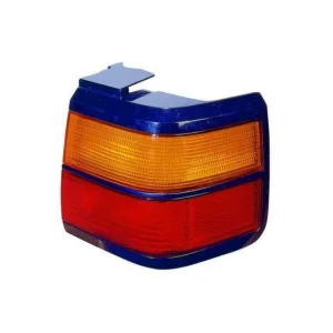 Volkswagen Passat Sağ Arka Dış Far Stop Lambası 1989-1992 (sedan)