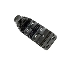 Bmw X5 E70 Kasa Sol Ön Dörtlü Cam Açma Dügmesi Anahtari 2007-2012 303271964