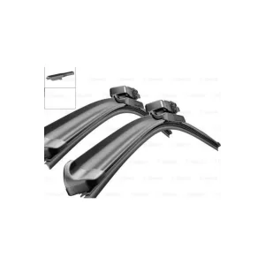 Opel Corsa E Ön Cam Silecek Süpürgesi Takimi Seti 2015-2019.