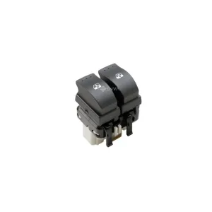 Renault Laguna 2 Cam Açma Düğmesi Anahtarı Gri Soket 2001-2007