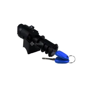 Alfa Romeo 156 Şifreli Kontak Anahtarı Gövdeli Komple 1998-2006