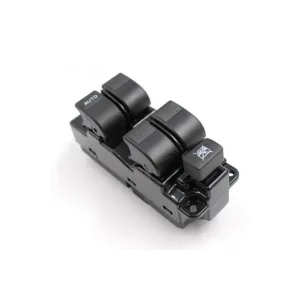 Mazda 323 Sol Ön Cam Açma Düğmesi Anahtarı 1999-2003