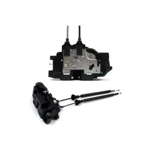 Hyundai Elantra Sol Arka Kapı Kilidi Kapı Kilit Motoru 2007--2011 N11.9647
